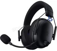 Casque Gamer sans fil Razer BlackShark V3 pour PlayStation (Noir)