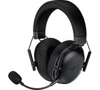 Razer Casque gaming over-ear BlackShark V3 X HyperSpeed Sans fil 7.1 Ultra léger 270 g