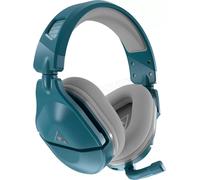 Turtle Beach Casque Stealth 600 Gen 2 MAX pour Xbox Series X & Xbox One – Bleu sarcelle