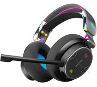Casque gamer SKULLCANDY PLYR O EAR BLACK PURPLE