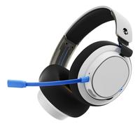 Casque gamer SKULLCANDY SLYR PRO WHITE BLUE PS5