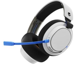 Casque gamer SKULLCANDY SLYR PRO WHITE BLUE PS5