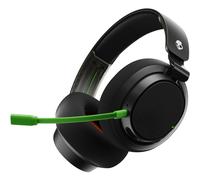 Casque gamer SLYR PRO XBOX BLACK GREEN