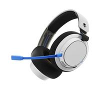 Casque gamer SLYR PRO WHITE BLUE PS5