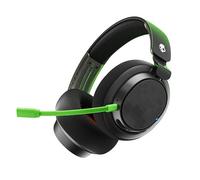 Casque gamer SLYR PRO XBOX BLACK GREEN