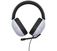 INZONE H3- Sony - Blanc - Casque Gamer Filaire MultiPlateforme