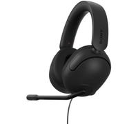 Casque gamer SONY INZONE H3 Noir