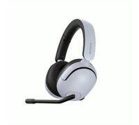 Sony Casque INZONE H5, fil et sans fil, arceau gaming, blanc