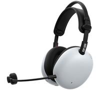 Casque pour console Sony Inzone H9 II - gaming sans fil à réduction de bruit - Blanc