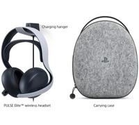 Casque gamer SONY Pulse Elite 3D PS5 V2