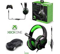 Casque Gamer - Spirit of Gamer - Pro H3 - Stéréo 2.0 - Compatible Xbox - Filaire 3,5mm