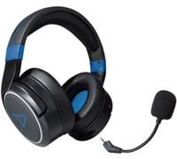 Casque gamer STEELPLAY METALTECH COBALT