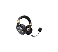 Casque gamer STEELPLAY METALTECH RADIANCE