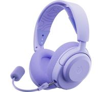 Casque gamer STEELSERIES Arctis Nova 3 WL Lavande PC