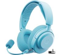 Casque gamer STEELSERIES Arctis Nova 3 XW Aqua