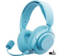 Casque gamer STEELSERIES Arctis Nova 3PW Aqua