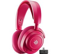 Casque gamer STEELSERIES Arctis Nova 7 Gen 2 Magenta