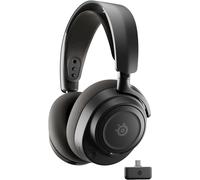 Casque gamer STEELSERIES Arctis Nova 7 Gen 2 Noir