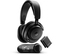 Casque gamer STEELSERIES Arctis Nova Elite Noir