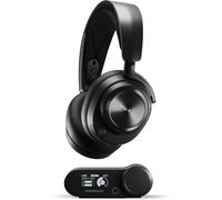 SteelSeries Casque gamer Arctis Nova Pro Wireless PS5 PC