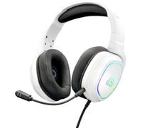 Casque Gaming RGB THE G-LAB - Compatible PC, PS4, XboxOne - Blanc - Neuf