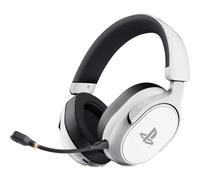 Casque gamer TRUST Forta Blanc sans fil