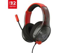 Casque gamer TURTLE BEACH Airlite fit Mario Star