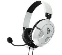 Turtle Beach Casque Recon 50 Blanc/Noir G