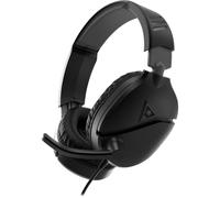 Casque gamer TURTLE BEACH Recon 70P Noir 2024