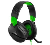 Casque Gamer Turtle Beach Recon Vert/Noir 70x - Xbox One