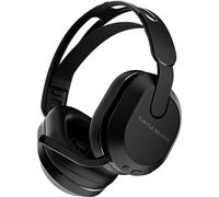 Turtle Beach Casque gaming Stealth 500 PC – Sans fil, Bluetooth, autonomie 40h – Noir