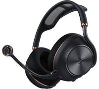 Casque gamer TURTLE BEACH Stealth Pro II PC Noir