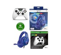 Casque Gamer - UC-50 RGB - Filaire - Multi-plateforme - Compatible XBOX PS4 PS5 SWITCH