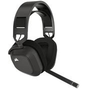 Casque gamer - Wireless - CORSAIR - HS80 MAX - Noir