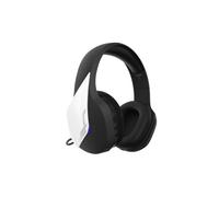 Casque Gamer - ZALMAN - HPS700W - Sans fil - Blanc - 290 g