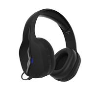 Casque Gamer - ZALMAN - HPS700W - Sans fil - Noir - 290 g