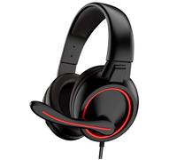Casque pour console Spirit Of Gamer Casque gamer gta 210 advance pour switch, ps5, ps4, xb1 x, xbox one s, pc