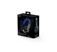 Casque Gaming Air Pro Noir et Bleu