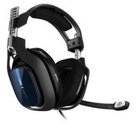 ASTRO Gaming A40 TR Casque Avec fil Arceau Noir