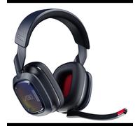 Logitech G Casque gamer A30 Sans fil – PS5, PS4, PC, MAC, Mobile – Bleu marine