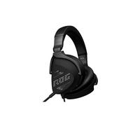ASUS ROG DELTA S ANIMATE Casque Avec fil Arceau Jouer USB Type-C Noir