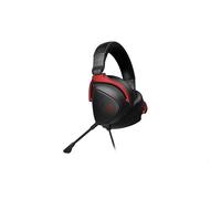 ASUS Casque gaming ROG Delta S Core – léger, Essence 50mm, Surround virtuel 7.1, PC/PS5/Switch/Xbox