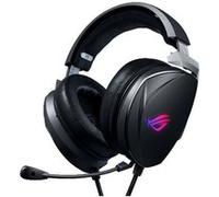 ASUS ROG Theta 7.1 Casque Avec fil Arceau Jouer USB Type-C Noir