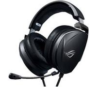 Casque gamer - ASUS - ROG Theta Electret - Filaire - USB, USB C - Son surround 7.1