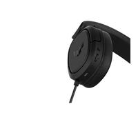 ASUS TUF Gaming H1 Wireless Casque Sans fil Arceau Jouer USB Type-C Noir
