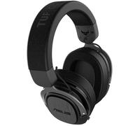 ASUS TUF Gaming H3 Wireless Casque Sans fil Arceau Jouer USB Type-C Gris