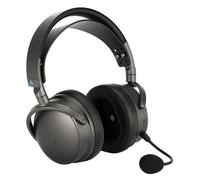 Casque sans fil - AUDEZE - Maxwell - Bluetooth 5.3 - Autonomie 80 heures - Son spatialisé