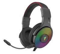 Casque Gaming - Berserker - Thor Pro - USB 7.1 Chroma - Microphone Détachable - Isolation Sonore