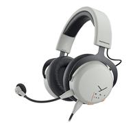 Casque Gaming - Beyerdynamic - MMX 100 - Filaire - Circum-aural - Micro intégré