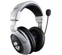 Turtle Beach Call of Duty Ghosts Ear Force Casque audio Multicolore